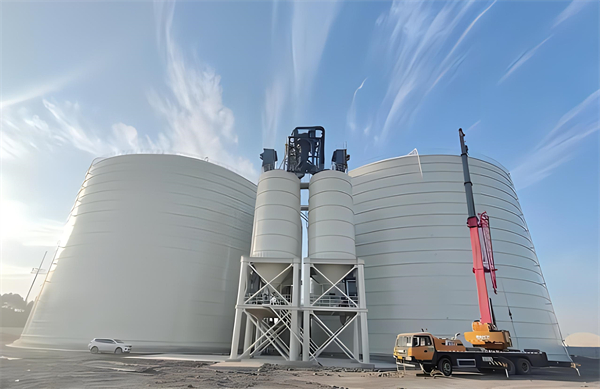 沿滩大型钢板库