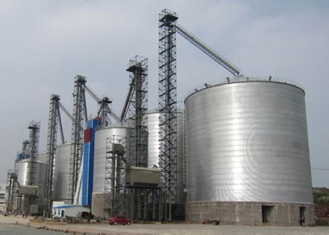 沿滩流化棒装置安装技术说明